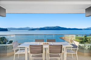 Frangipani 204 & Buggy Hamilton Island - 3hvězdičkové hotely ve městě Hamiltonův ostrov