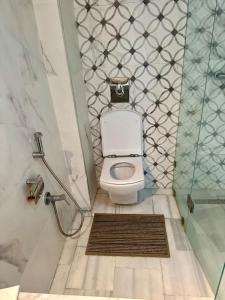 Appartement spacieux avec parking