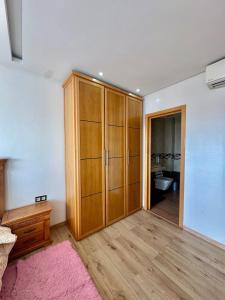 Appartement spacieux avec parking