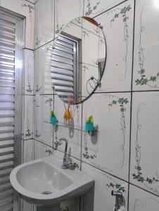 Casa Toda Climatizada perfeita para Família A 700m da Orla Praia do Maçarico