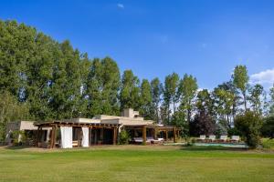 La Tapera Casa de campo