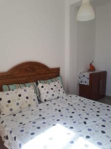 Waterfront Apartment, Tanger Beach Route Asila