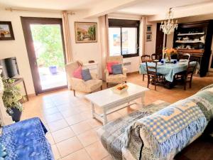 Appartement T3 avec jardin à Banyuls, parking inclus - FR-1-309-35