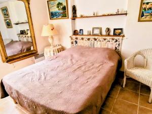 Appartement T3 avec jardin à Banyuls, parking inclus - FR-1-309-35