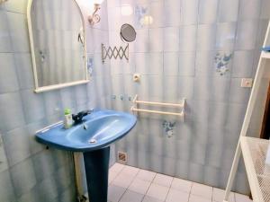 Appartements Banyuls-sur-Mer : T3 avec jardin, parking, proche plage et centre-ville - FR-1-309-35 : photos des chambres