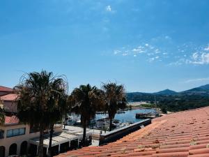 Appartement T2 à Argelès, Terrasse et Parking - FR-1-309-393