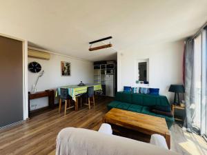 Appartement T2 à Argelès, Terrasse et Parking - FR-1-309-393