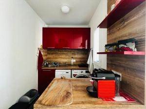 Appartement T2 à Argelès, Terrasse et Parking - FR-1-309-393