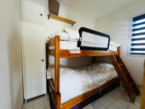 Appartements Appartement T2 a Argeles avec terrasse, barbecue, parking et climatisation - FR-1-309-393 : photos des chambres