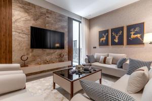 Almajdiah Residence 139