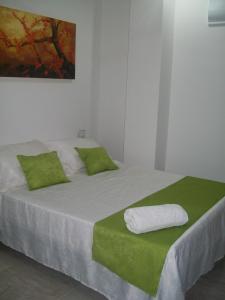 Hotel Calarca Plus