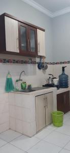 Arkana Homestay Maguwoharjo