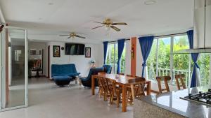 CabaƱa Campestre La Mesita