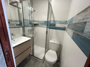 Appartement à 200m de la mer avec loggia - FR-1-837-42