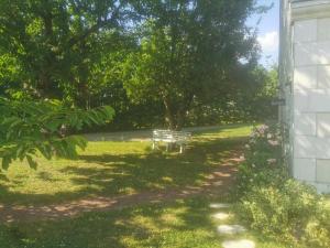 Maisons de vacances Gite moderne a Amboise avec piscine, jardin et wifi - FR-1-381-626 : photos des chambres