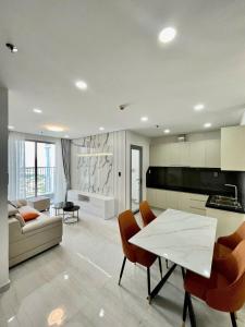 Happyone Central Dep 38th Floor