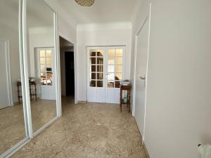 Maisons de vacances Maison renovee a Cambo, 2 ch, jardin, parking, WiFi - FR-1-495-154 : Maison de Vacances