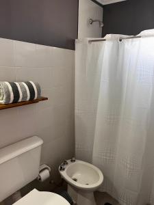 Departamento temporal Salta Capital