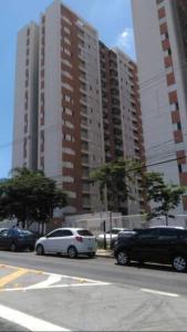 Cobertura, 18º Andar - Rua União - Jundiaí