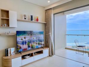 The Sóng Căn Hộ Du Lịch Vũng Tàu - Tp Hồ Chí Minh