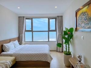 The Sóng Căn Hộ Du Lịch Vũng Tàu - Tp Hồ Chí Minh