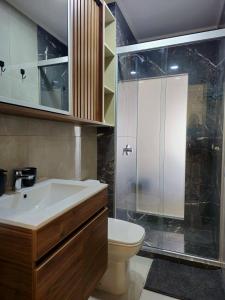 Monoambiente moderno y comodo