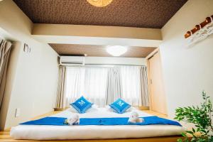 桜の川16 池袋一戸建 池袋駅 5分 2-11人丨Ikebukuro Villa Ikebukuro 5 minutes 2-11 people