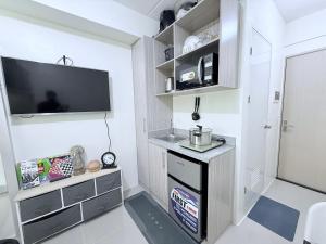 Michaels Cozy Retreat in Cubao