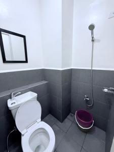 Michaels Cozy Retreat in Cubao