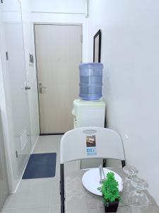 Michaels Cozy Retreat in Cubao