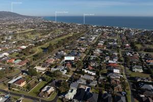 Casa Amaani with Private Beach Box