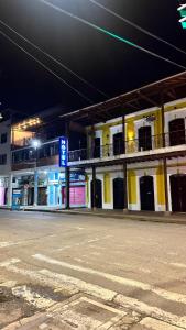 Hotel Terraza Girardot