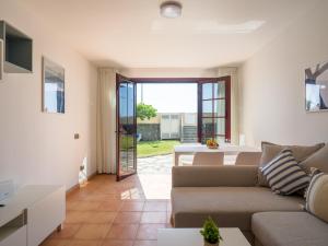 Beachside Home in Las Palmas