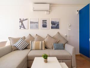 Beachside Home in Las Palmas