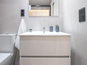 Studio in Las Palmas near Las Canteras Beach