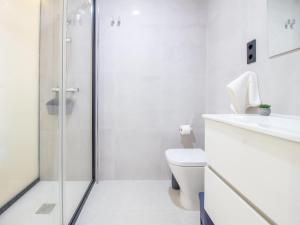 Studio in Las Palmas near Las Canteras Beach