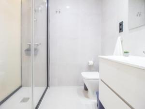 Studio in Las Palmas near Las Canteras Beach