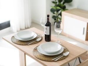 Studio in Las Palmas near Las Canteras Beach