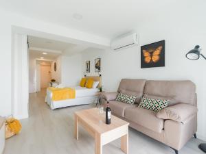 Studio in Las Palmas near Las Canteras Beach