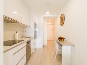 Studio in Las Palmas near Las Canteras Beach