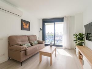 Studio in Las Palmas near Las Canteras Beach
