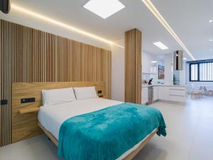 Apartment in Las Palmas near Playa de Las Canteras