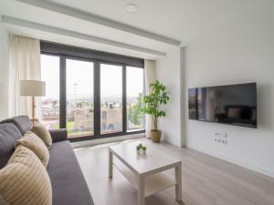 Studio in Las Palmas near Las Canteras Beach