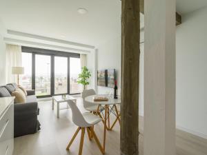 Studio in Las Palmas near Las Canteras Beach