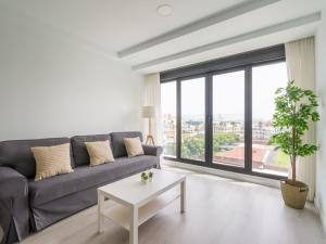 Studio in Las Palmas near Las Canteras Beach