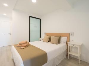 Studio in Las Palmas near Las Canteras Beach