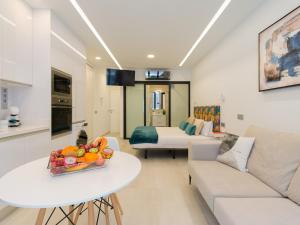 Studio in Las Palmas near Playa de Las Canteras