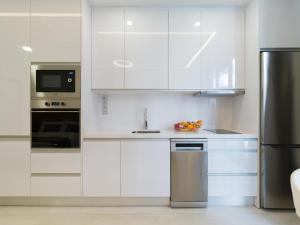 Studio by Playa de Las Canteras Beach