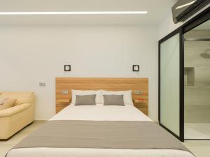 Studio by Playa de Las Canteras Beach