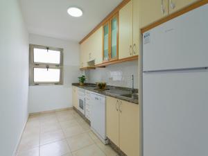 House in Las Palmas near Playa de Las Canteras